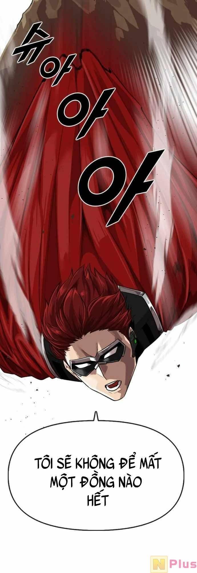 Người Thay Thế Anh Hùng Chapter 5 - Trang 2