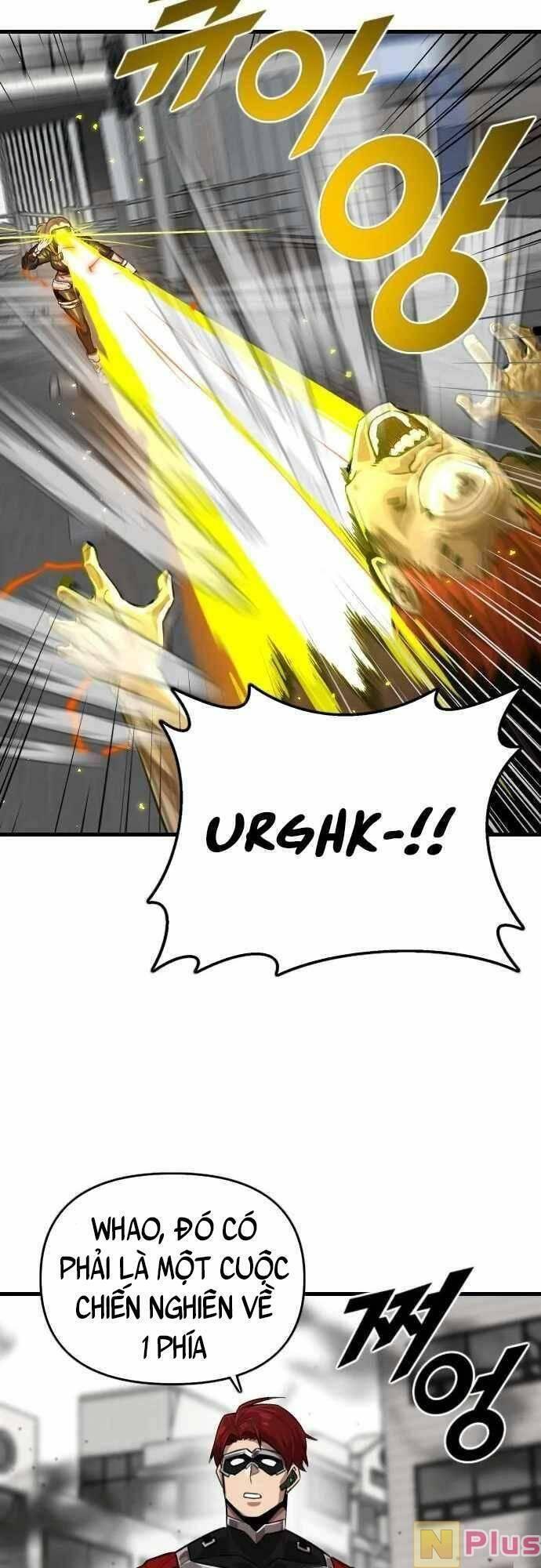 Người Thay Thế Anh Hùng Chapter 5 - Trang 2