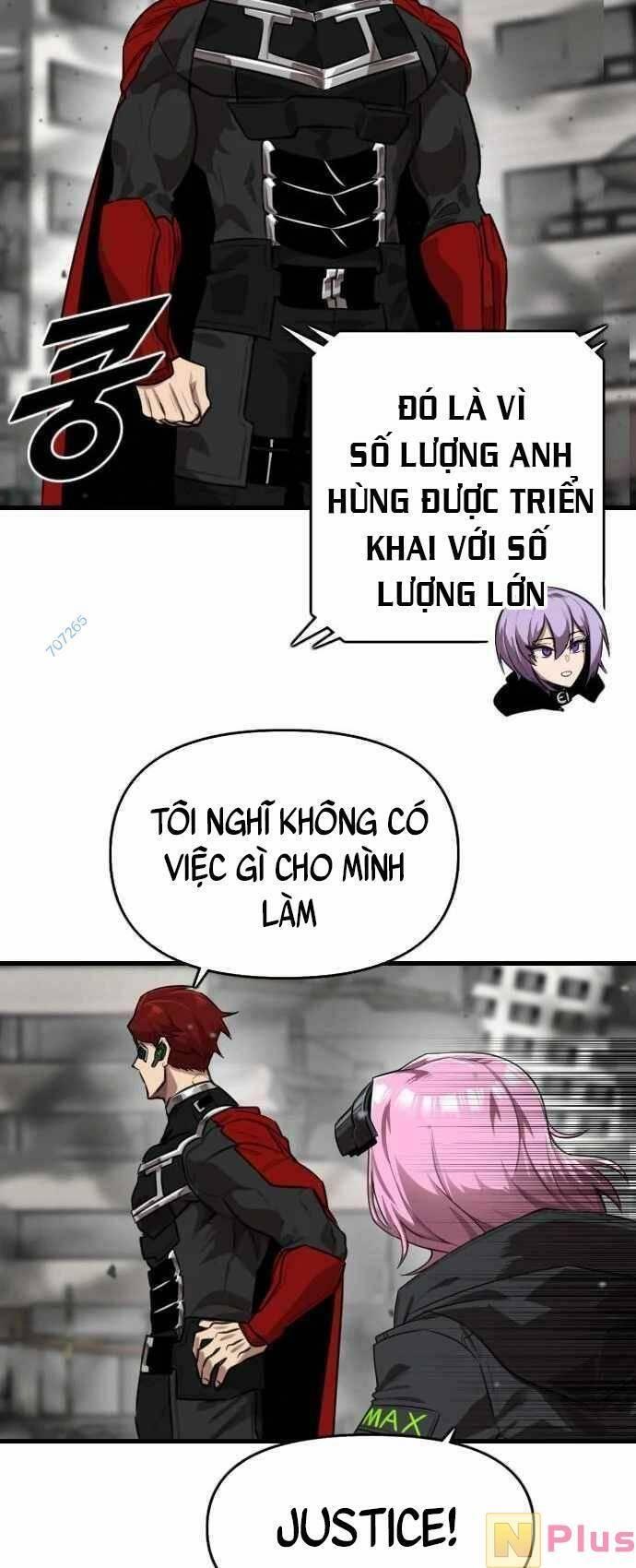 Người Thay Thế Anh Hùng Chapter 5 - Trang 2