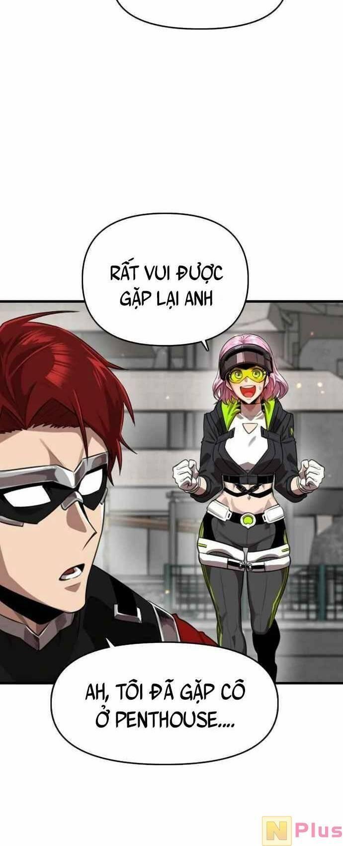 Người Thay Thế Anh Hùng Chapter 5 - Trang 2