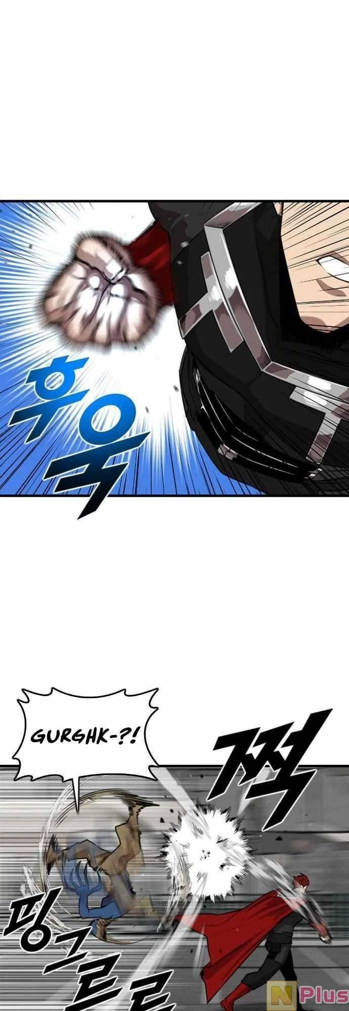 Người Thay Thế Anh Hùng Chapter 5 - Trang 2