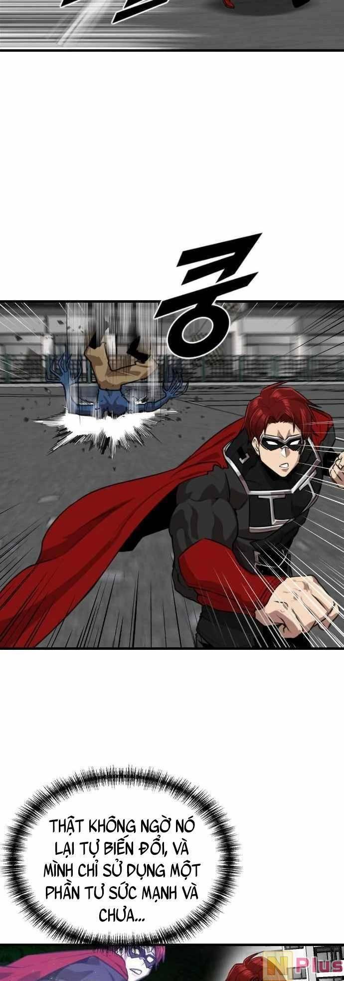 Người Thay Thế Anh Hùng Chapter 5 - Trang 2