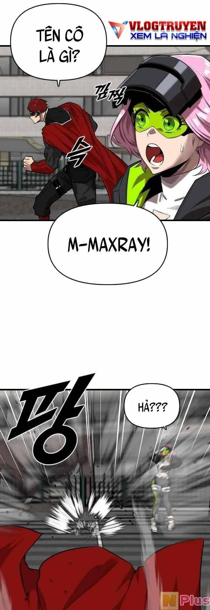 Người Thay Thế Anh Hùng Chapter 5 - Trang 2