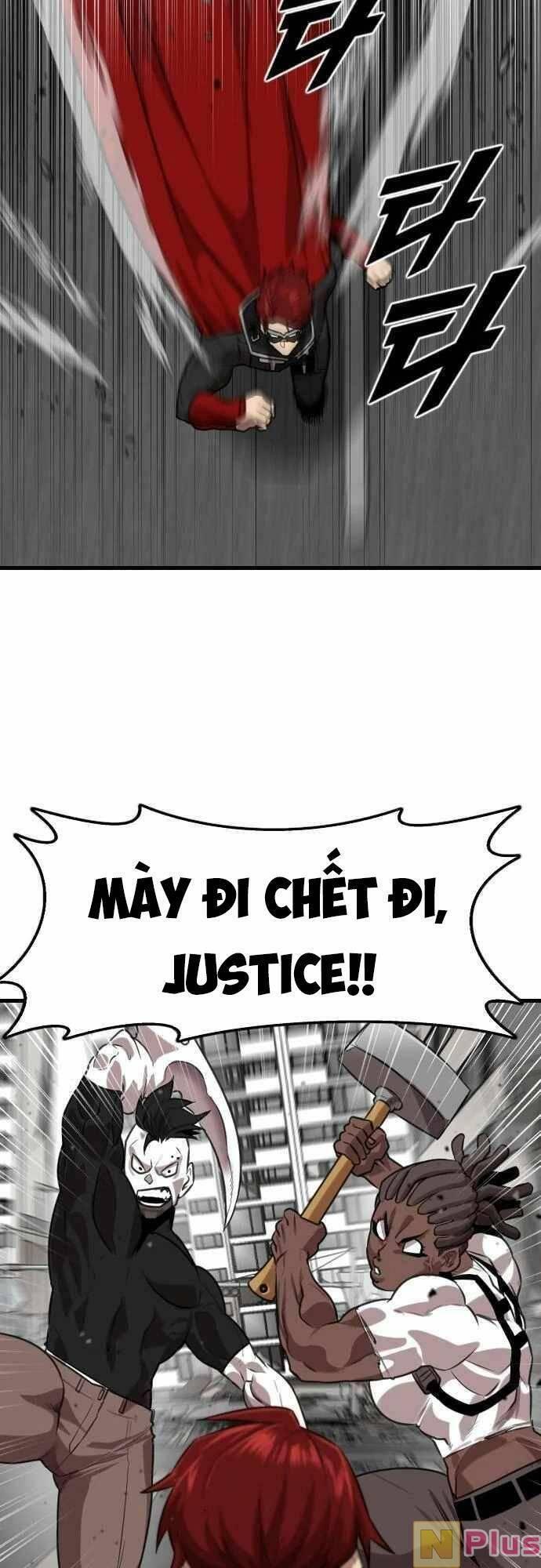 Người Thay Thế Anh Hùng Chapter 5 - Trang 2