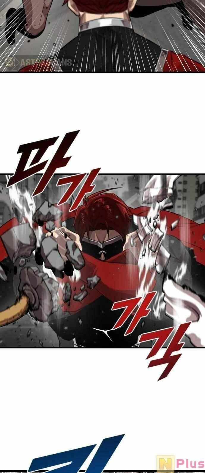 Người Thay Thế Anh Hùng Chapter 5 - Trang 2