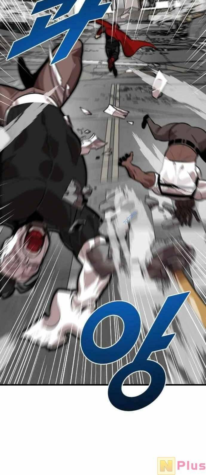 Người Thay Thế Anh Hùng Chapter 5 - Trang 2