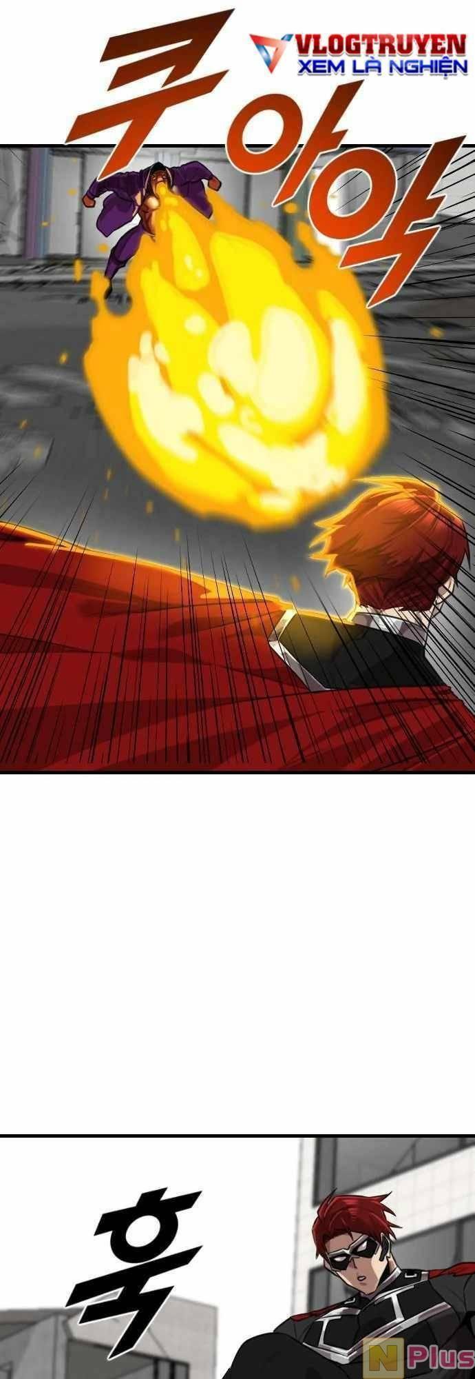 Người Thay Thế Anh Hùng Chapter 5 - Trang 2