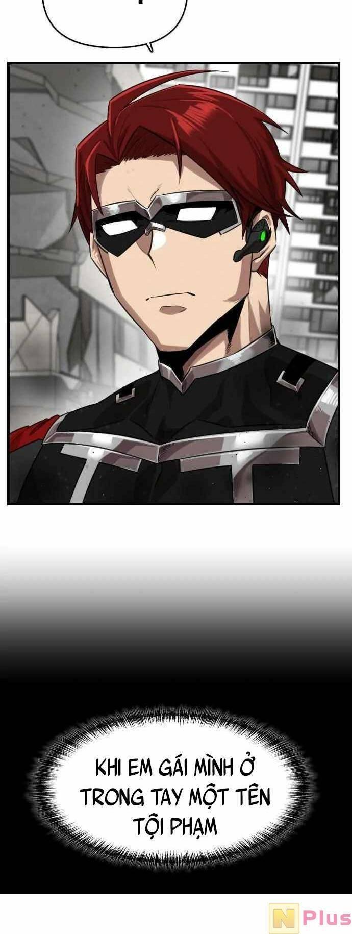 Người Thay Thế Anh Hùng Chapter 5 - Trang 2