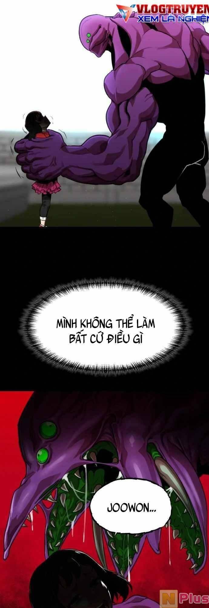 Người Thay Thế Anh Hùng Chapter 5 - Trang 2