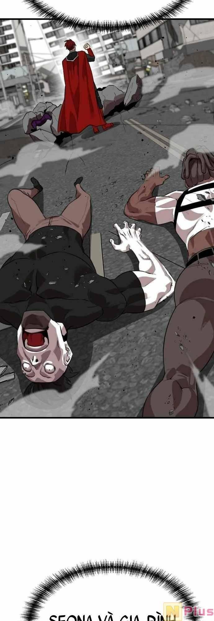 Người Thay Thế Anh Hùng Chapter 5 - Trang 2