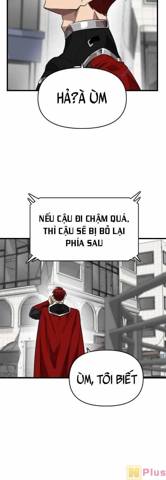 Người Thay Thế Anh Hùng Chapter 5 - Trang 2