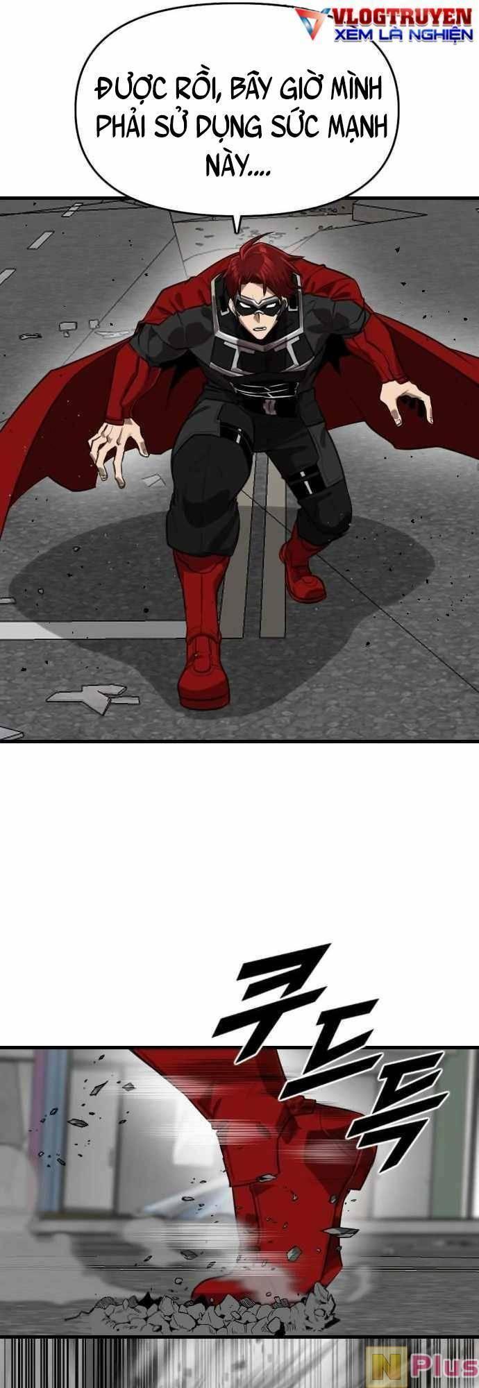 Người Thay Thế Anh Hùng Chapter 5 - Trang 2