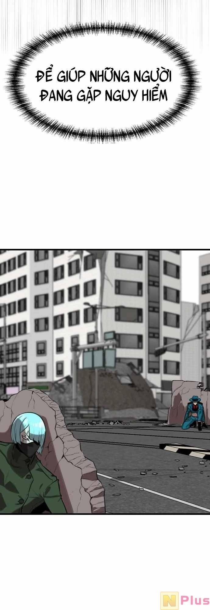 Người Thay Thế Anh Hùng Chapter 5 - Trang 2