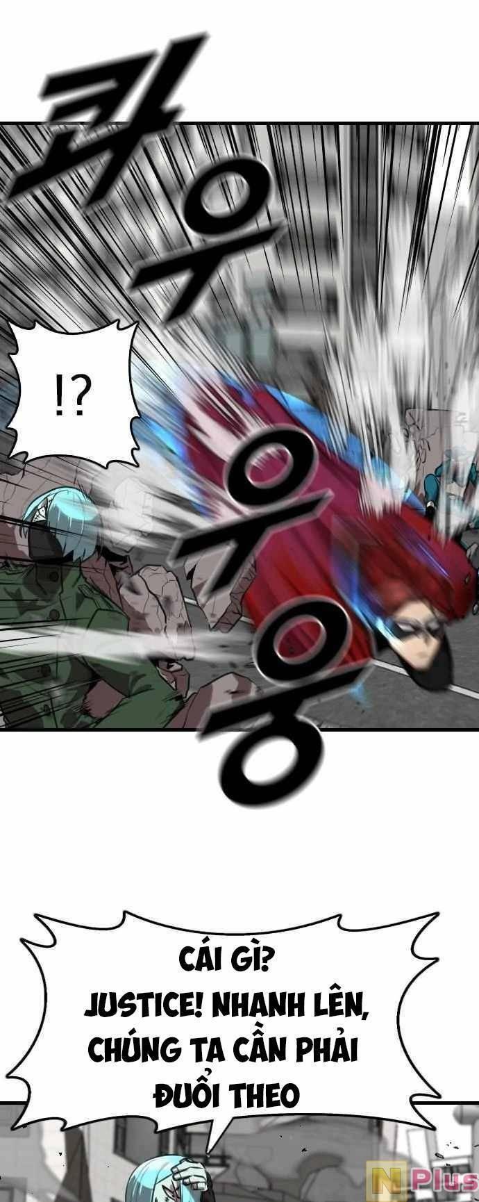 Người Thay Thế Anh Hùng Chapter 5 - Trang 2