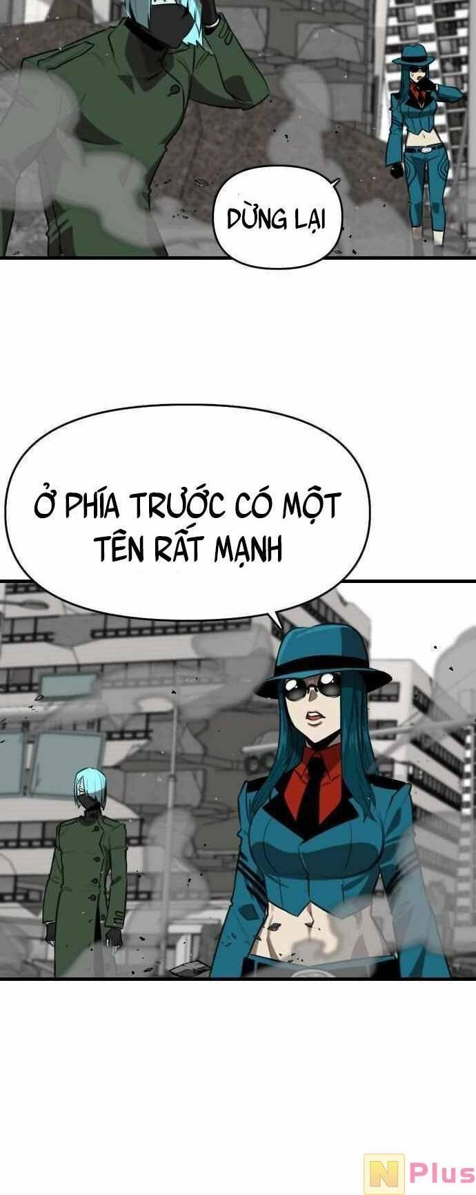 Người Thay Thế Anh Hùng Chapter 5 - Trang 2