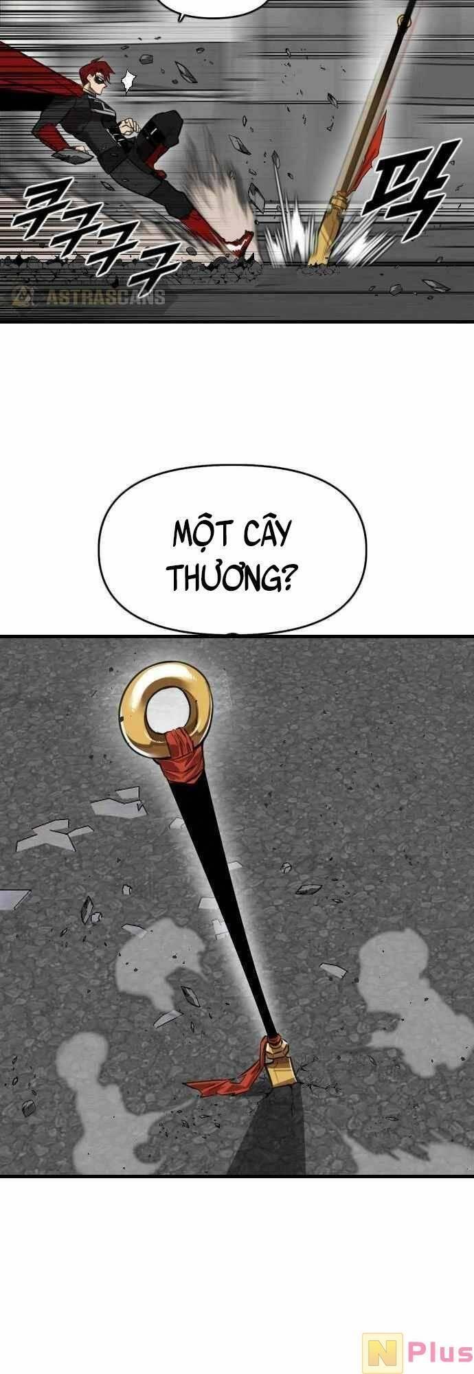 Người Thay Thế Anh Hùng Chapter 5 - Trang 2