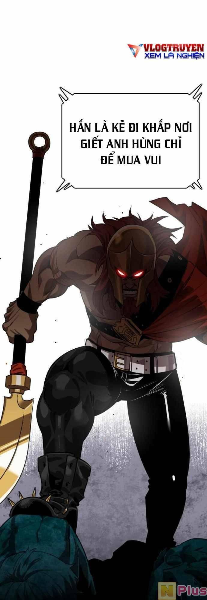 Người Thay Thế Anh Hùng Chapter 5 - Trang 2