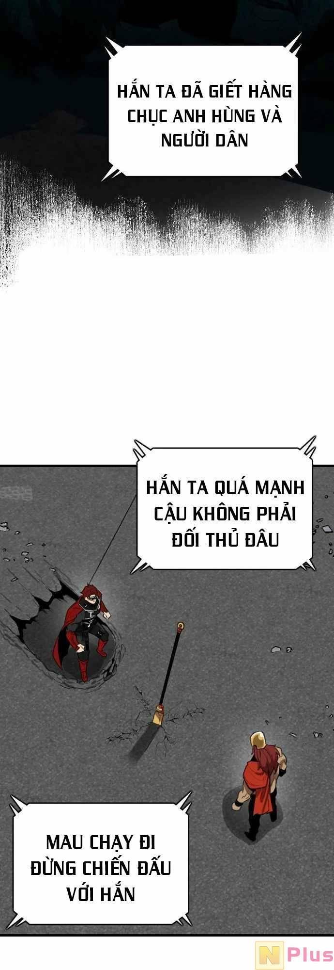 Người Thay Thế Anh Hùng Chapter 5 - Trang 2