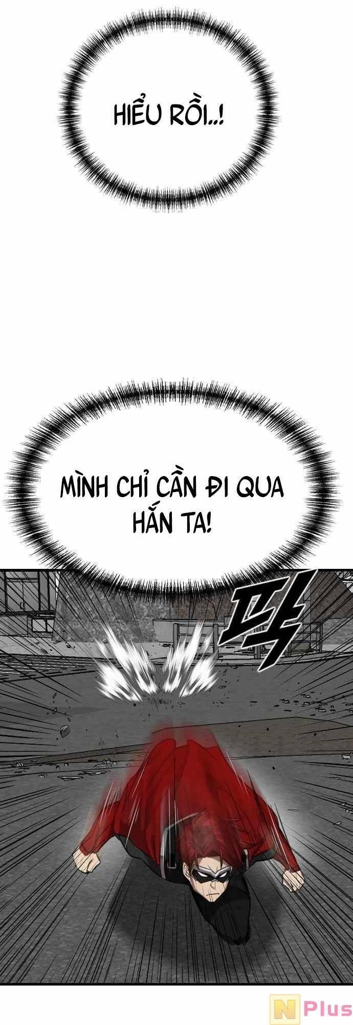 Người Thay Thế Anh Hùng Chapter 5 - Trang 2