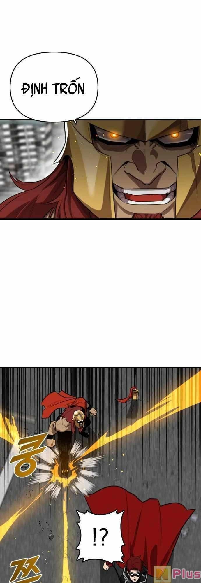 Người Thay Thế Anh Hùng Chapter 5 - Trang 2