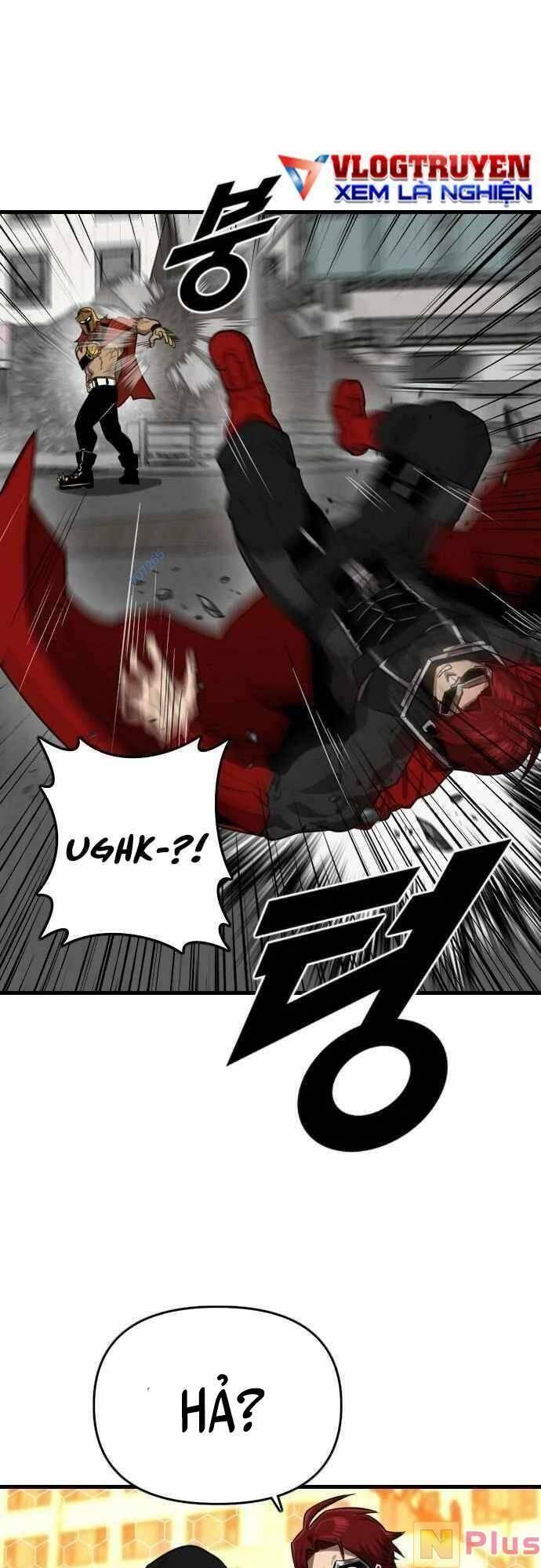 Người Thay Thế Anh Hùng Chapter 5 - Trang 2