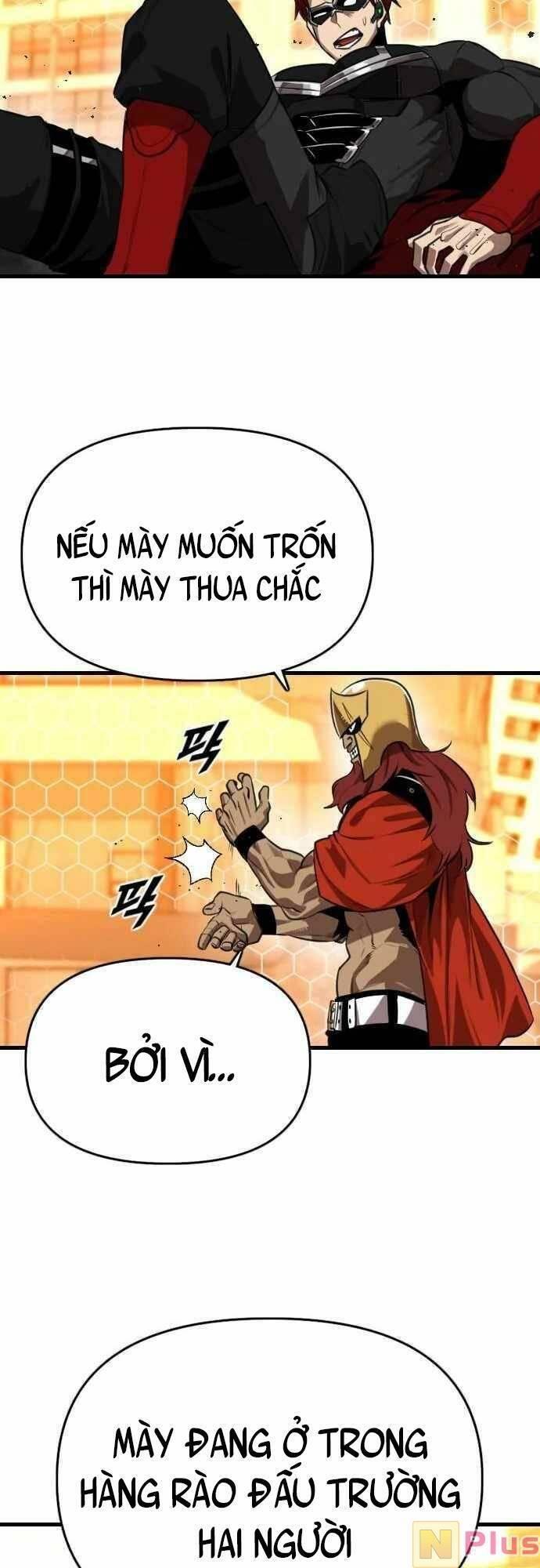 Người Thay Thế Anh Hùng Chapter 5 - Trang 2