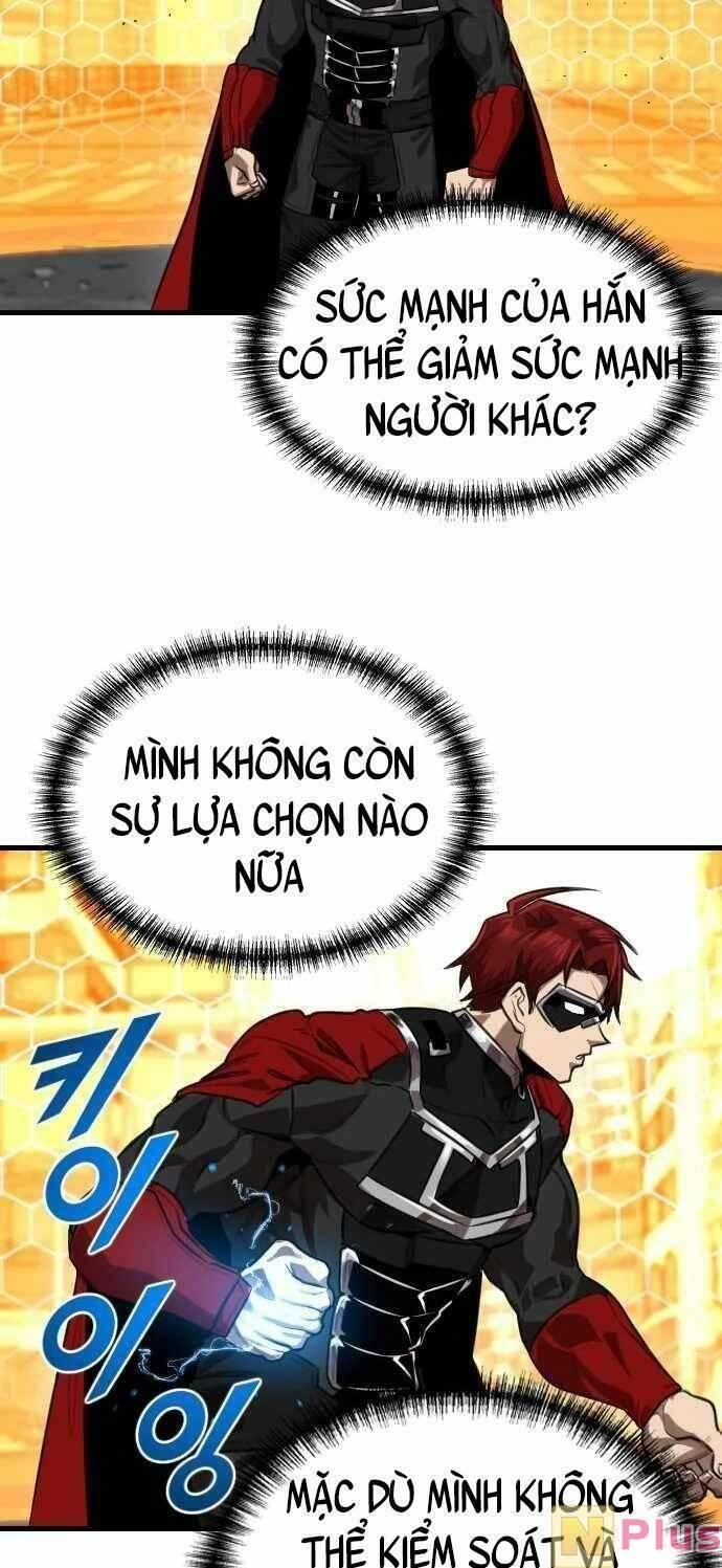 Người Thay Thế Anh Hùng Chapter 5 - Trang 2