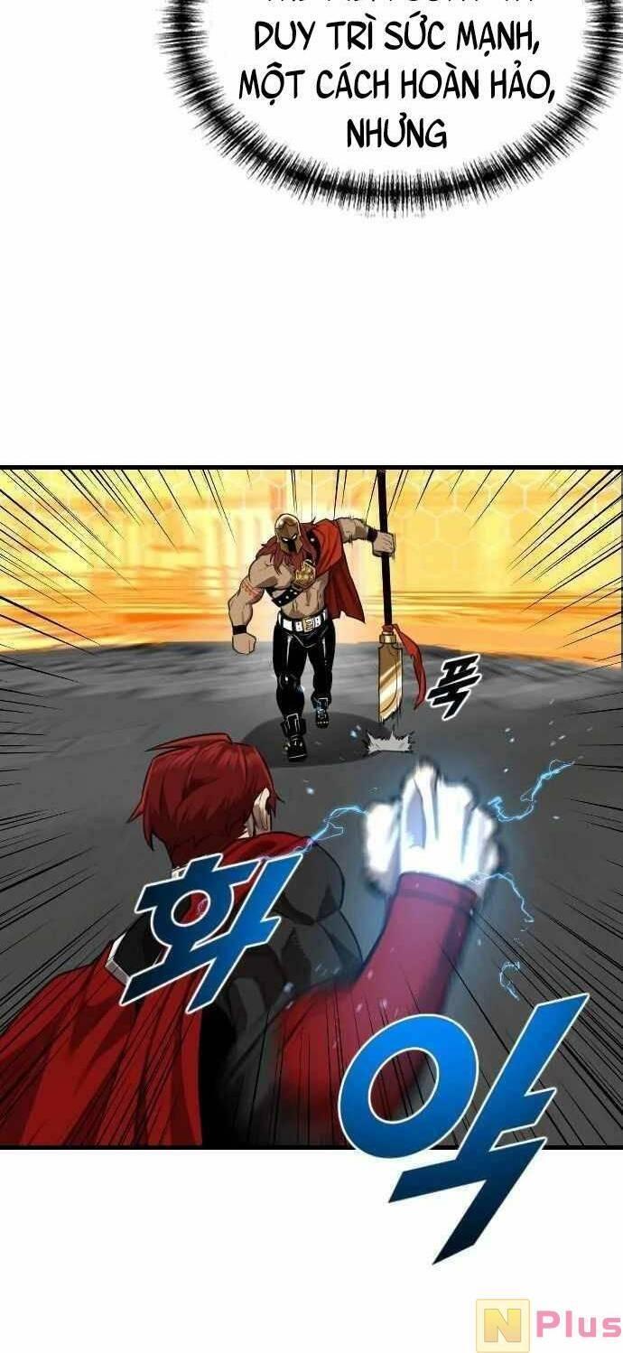 Người Thay Thế Anh Hùng Chapter 5 - Trang 2