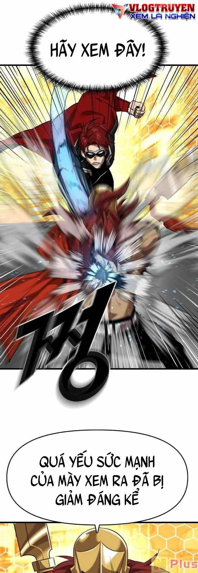 Người Thay Thế Anh Hùng Chapter 5 - Trang 2