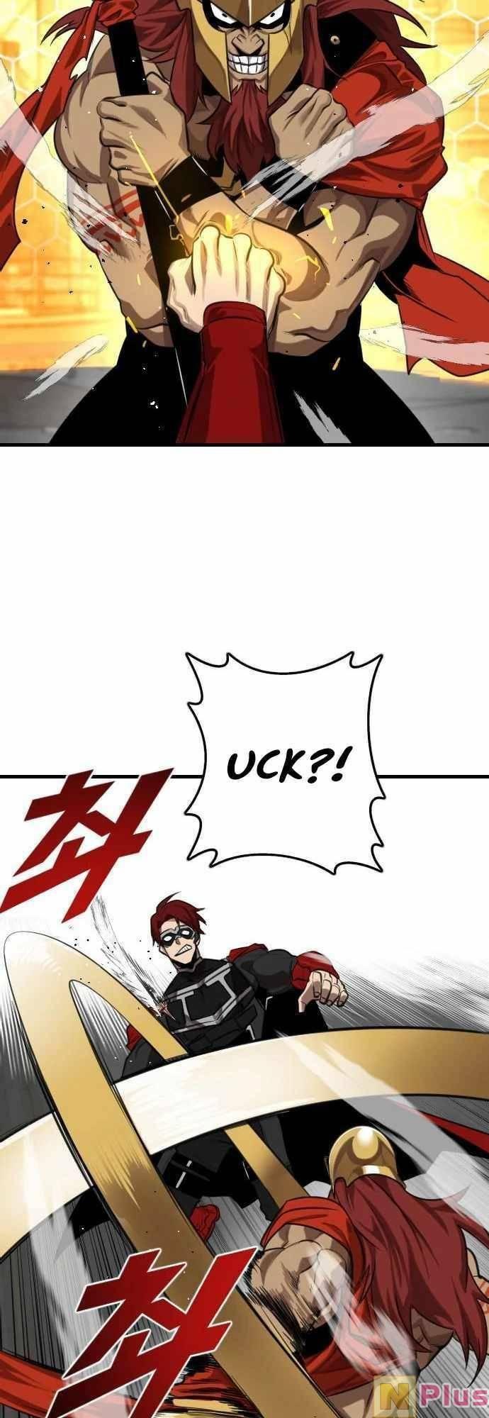 Người Thay Thế Anh Hùng Chapter 5 - Trang 2