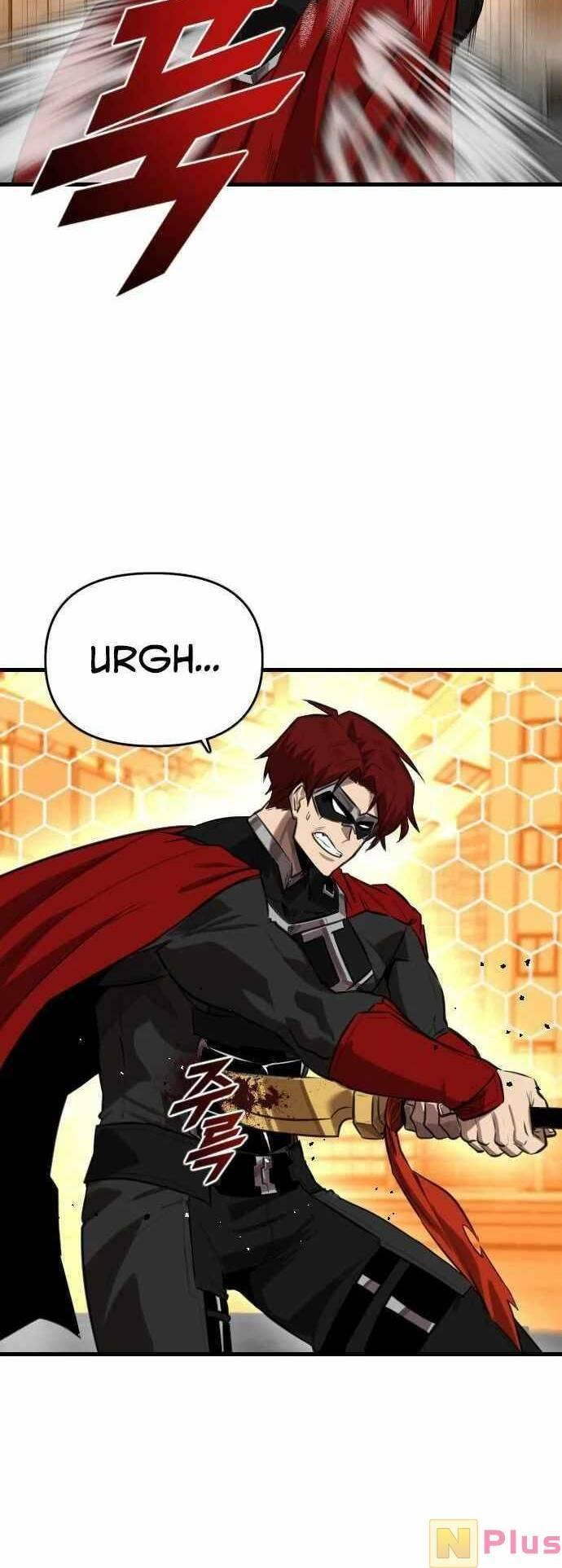 Người Thay Thế Anh Hùng Chapter 5 - Trang 2