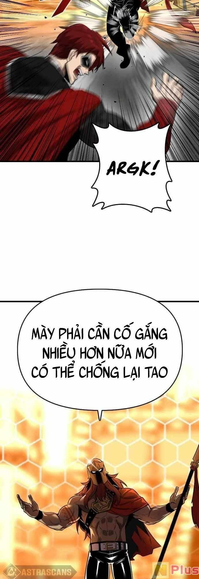 Người Thay Thế Anh Hùng Chapter 5 - Trang 2