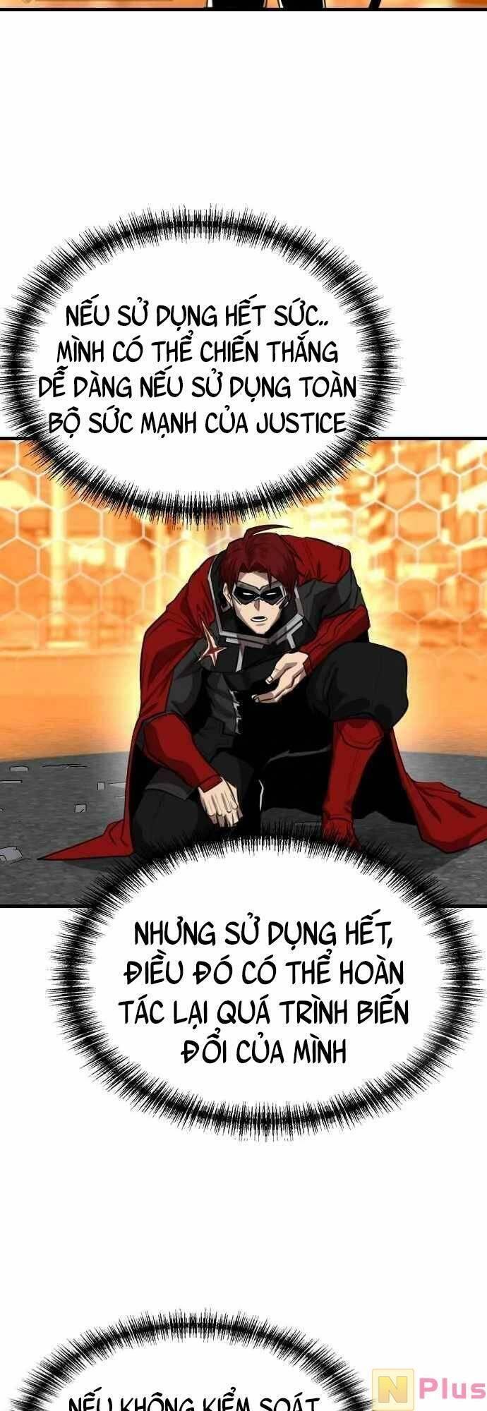 Người Thay Thế Anh Hùng Chapter 5 - Trang 2