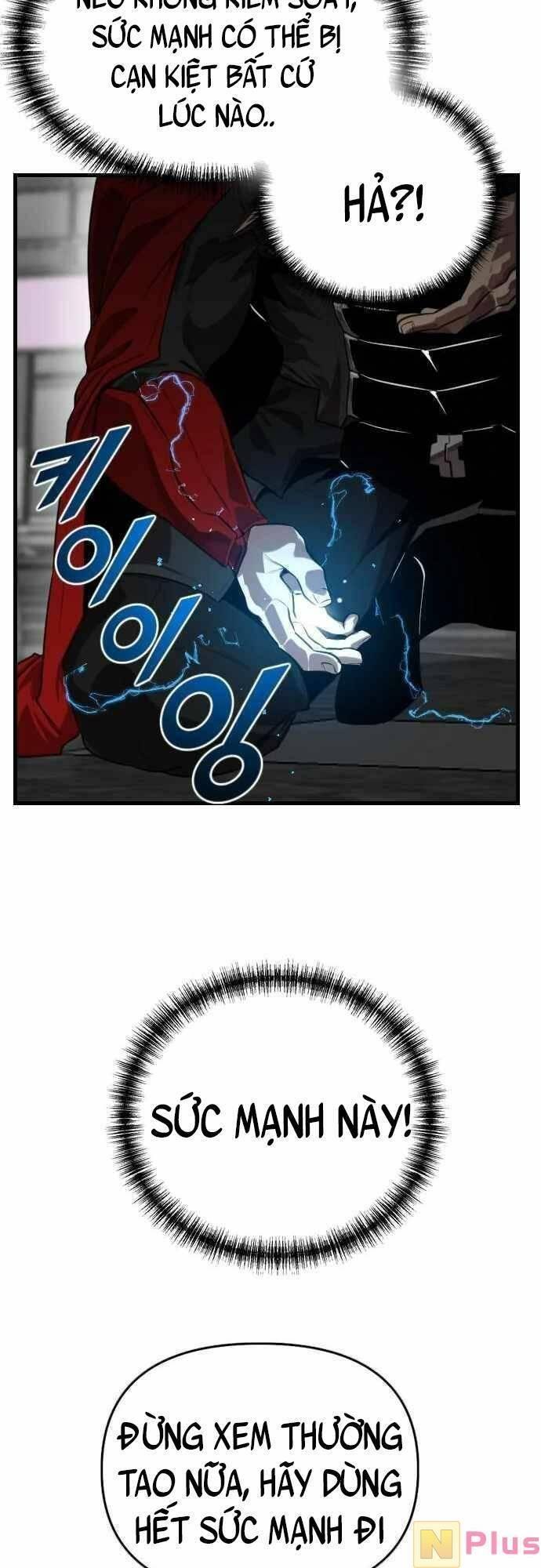 Người Thay Thế Anh Hùng Chapter 5 - Trang 2