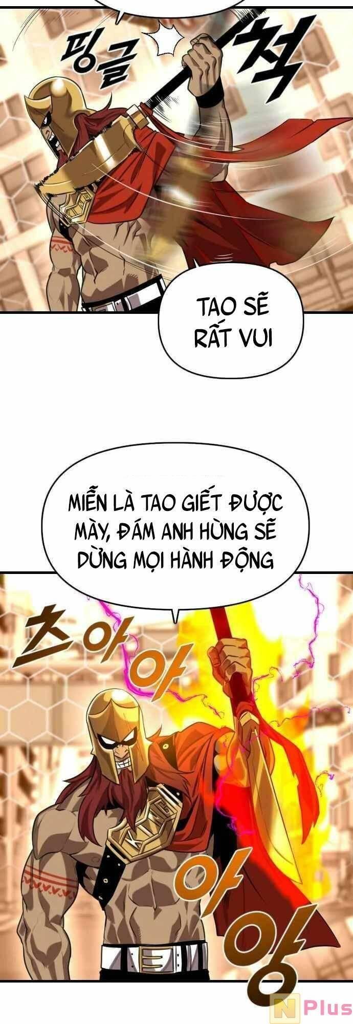 Người Thay Thế Anh Hùng Chapter 5 - Trang 2