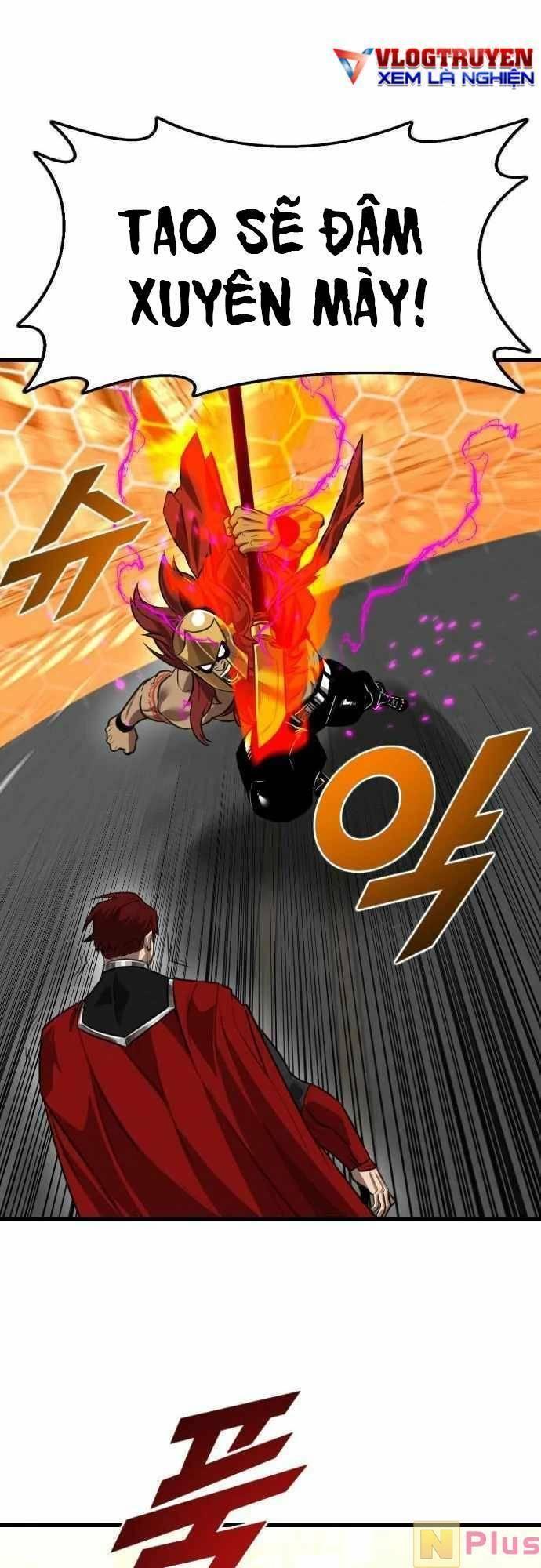 Người Thay Thế Anh Hùng Chapter 5 - Trang 2