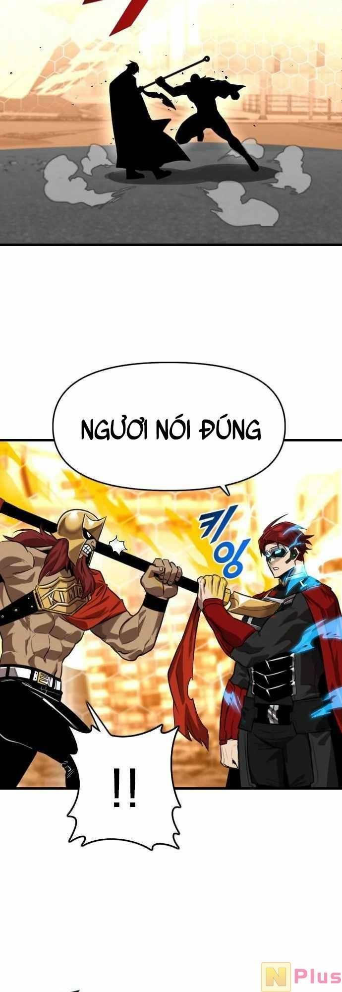 Người Thay Thế Anh Hùng Chapter 5 - Trang 2