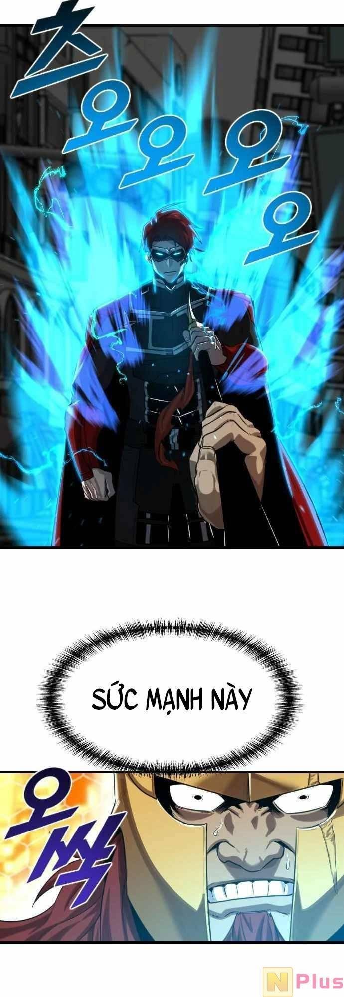 Người Thay Thế Anh Hùng Chapter 5 - Trang 2