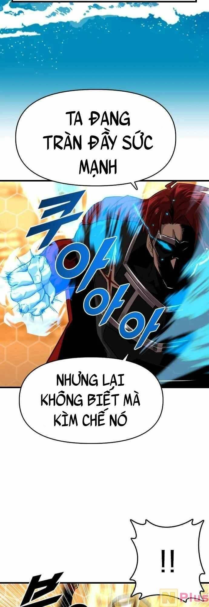 Người Thay Thế Anh Hùng Chapter 5 - Trang 2