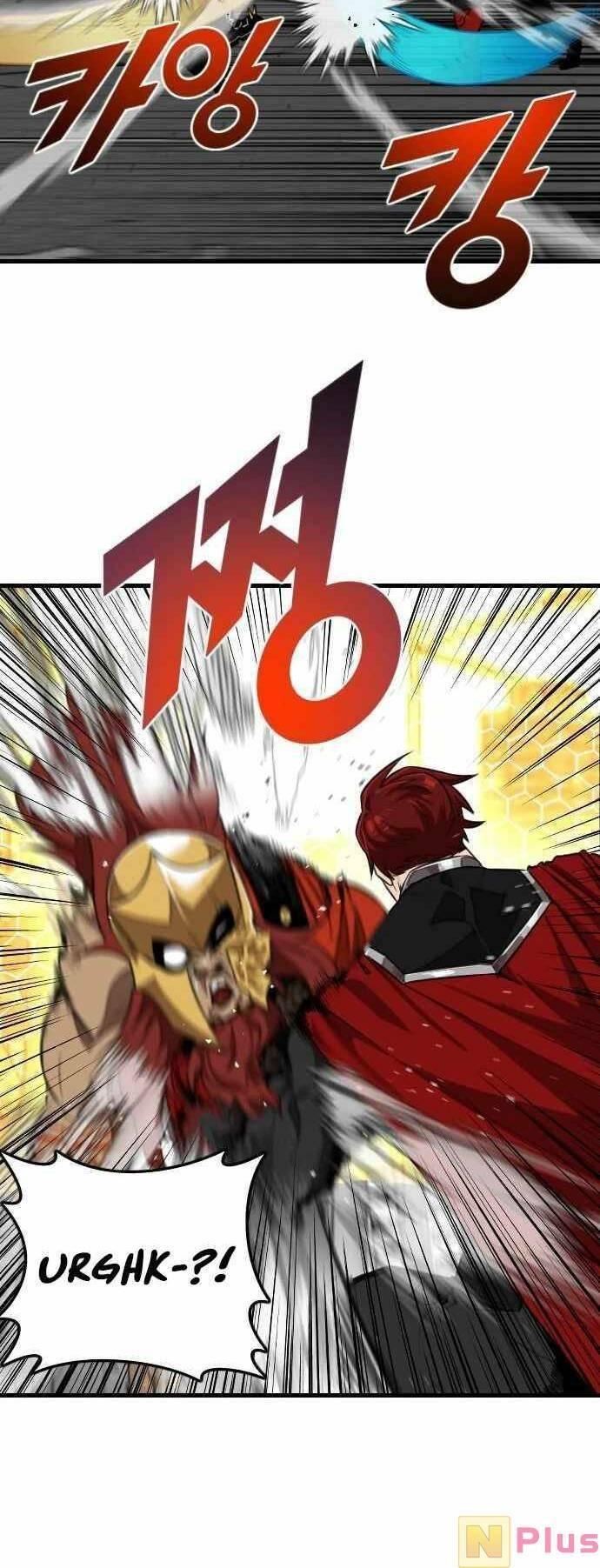 Người Thay Thế Anh Hùng Chapter 6 - Trang 2