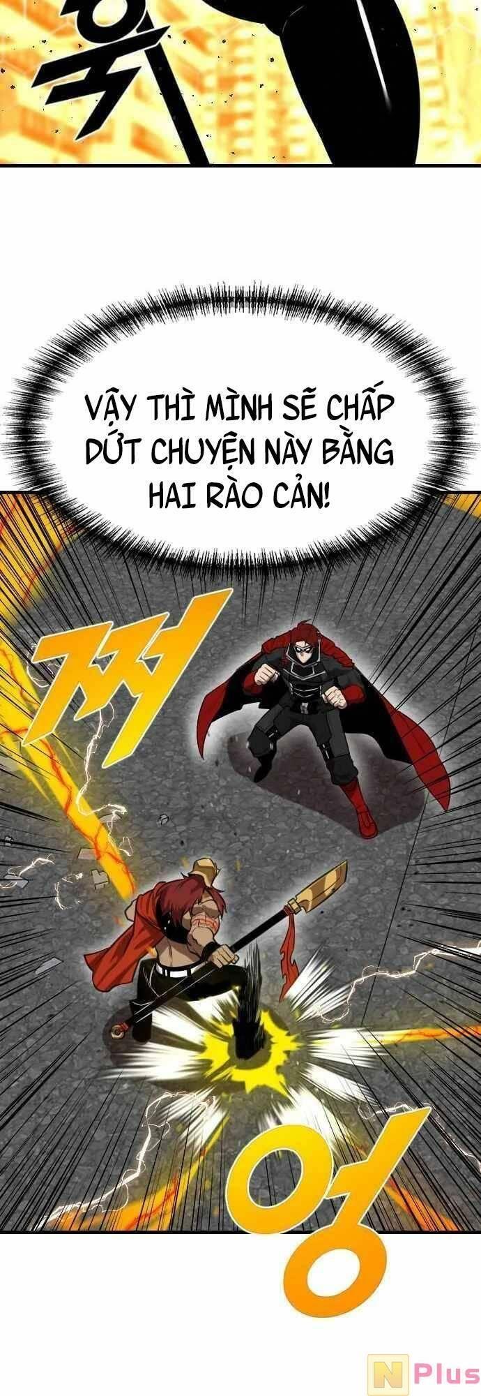 Người Thay Thế Anh Hùng Chapter 6 - Trang 2