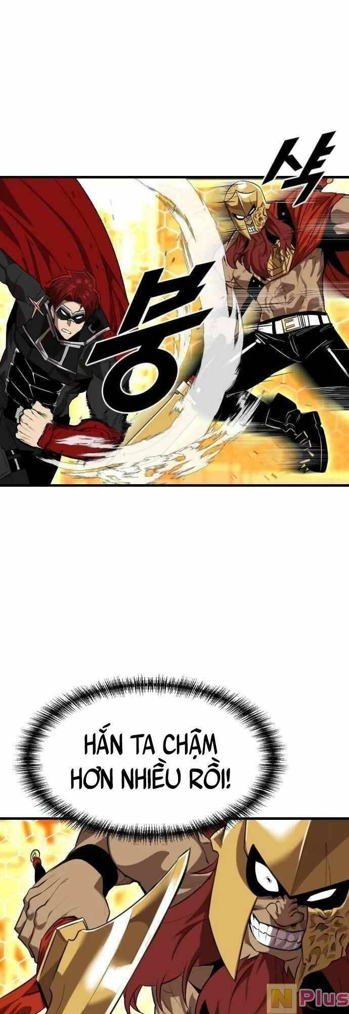 Người Thay Thế Anh Hùng Chapter 6 - Trang 2