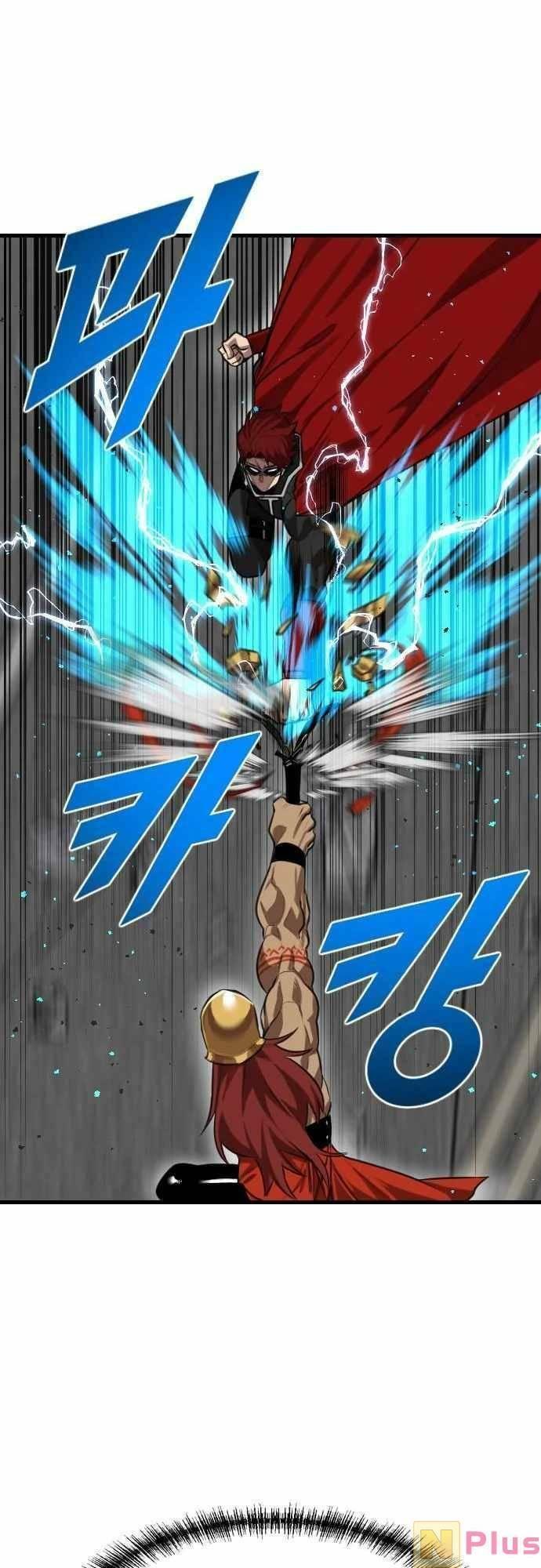 Người Thay Thế Anh Hùng Chapter 6 - Trang 2