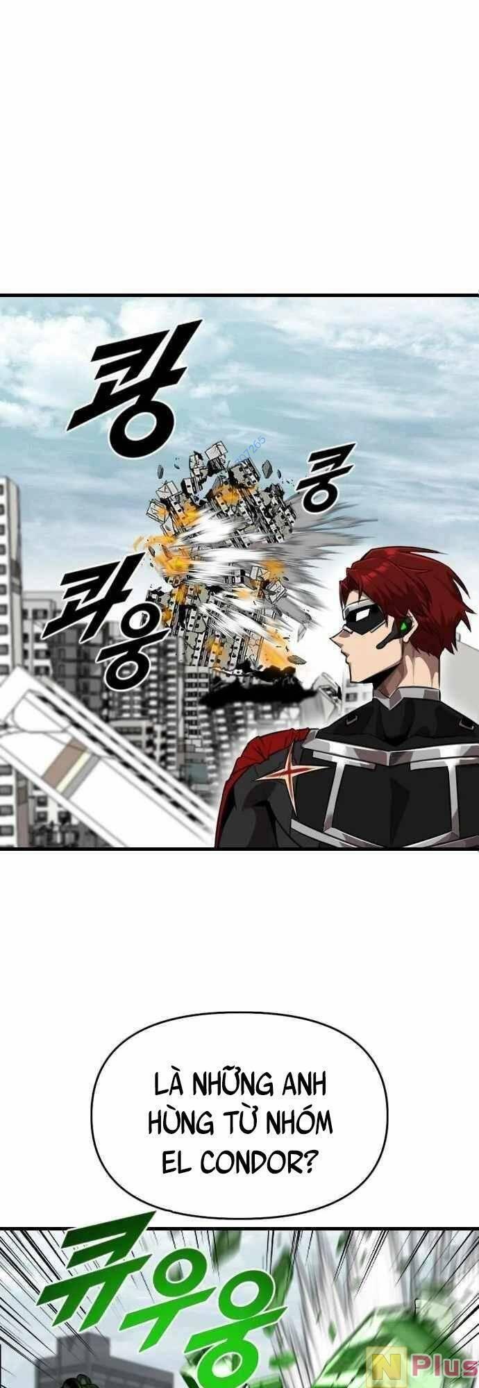 Người Thay Thế Anh Hùng Chapter 6 - Trang 2