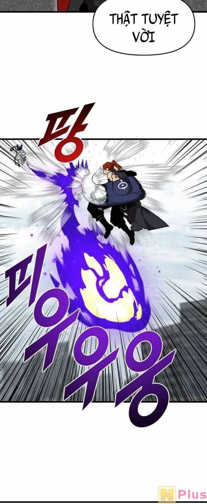 Người Thay Thế Anh Hùng Chapter 6 - Trang 2