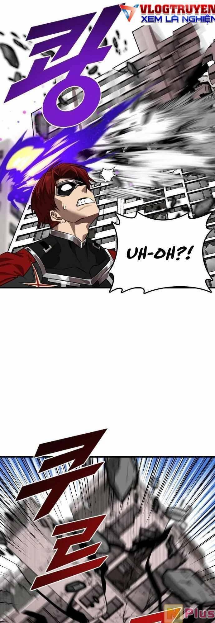Người Thay Thế Anh Hùng Chapter 6 - Trang 2