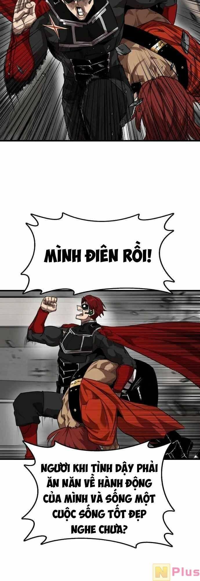 Người Thay Thế Anh Hùng Chapter 6 - Trang 2