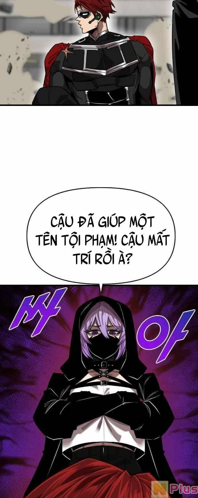 Người Thay Thế Anh Hùng Chapter 6 - Trang 2