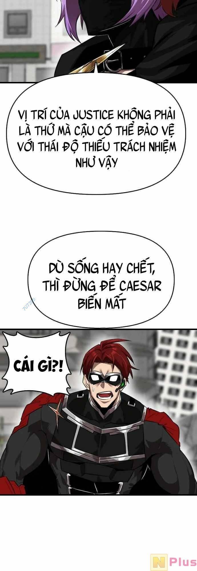 Người Thay Thế Anh Hùng Chapter 6 - Trang 2