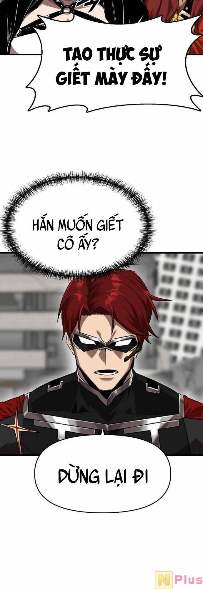 Người Thay Thế Anh Hùng Chapter 6 - Trang 2